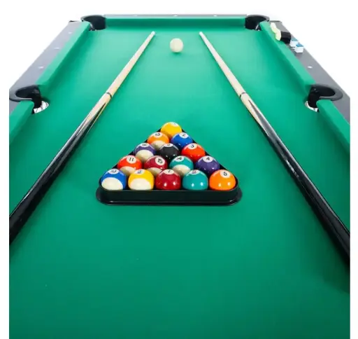 Pool Table 1 hr